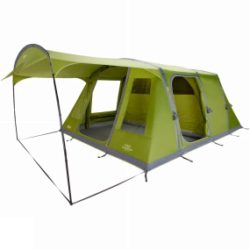 Vango Solaris 600 Tent Herbal Green